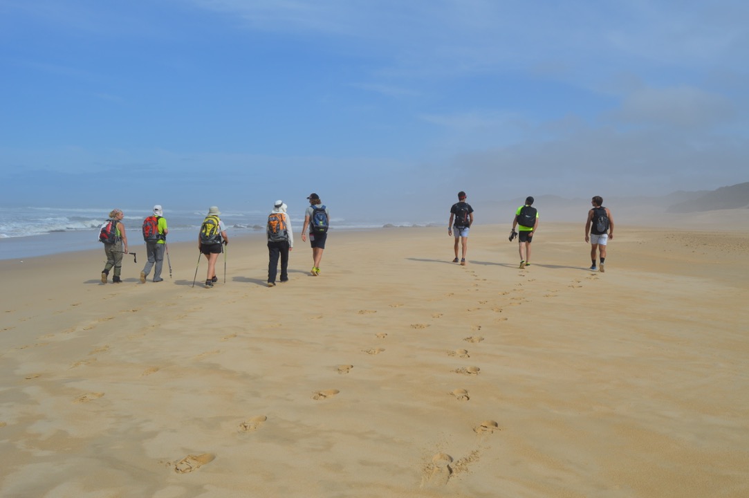Cast Away Hike