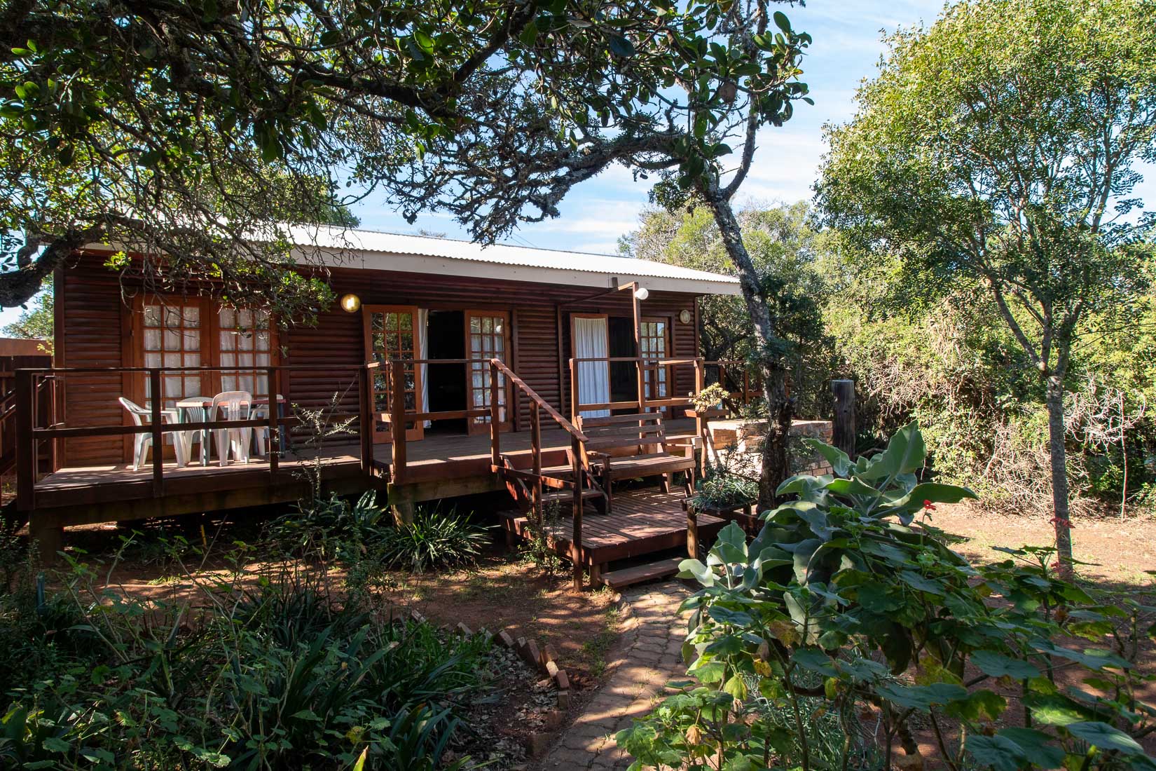 Accommodation